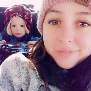 Meet your Posher, Brigitte